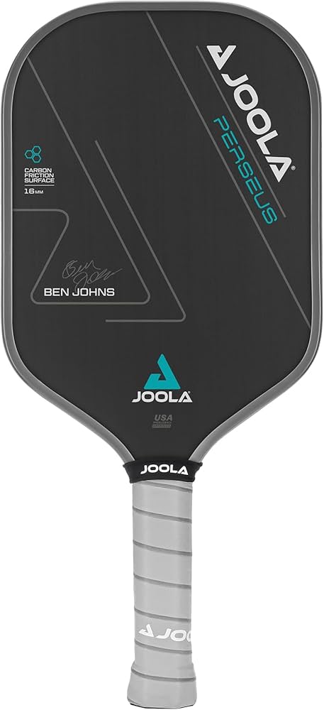Pickleball paddle