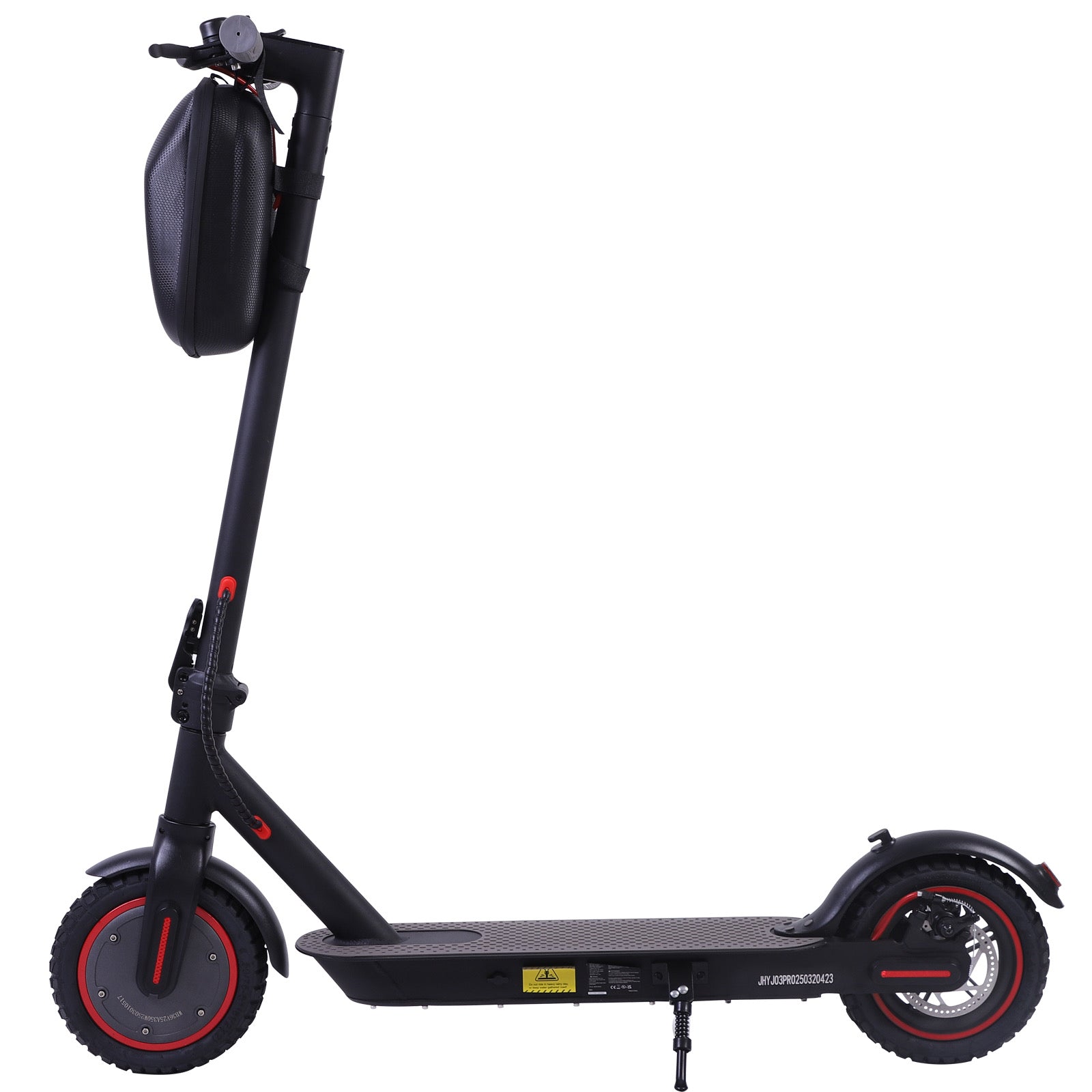 8.5 Inch Adults Electric Scooter