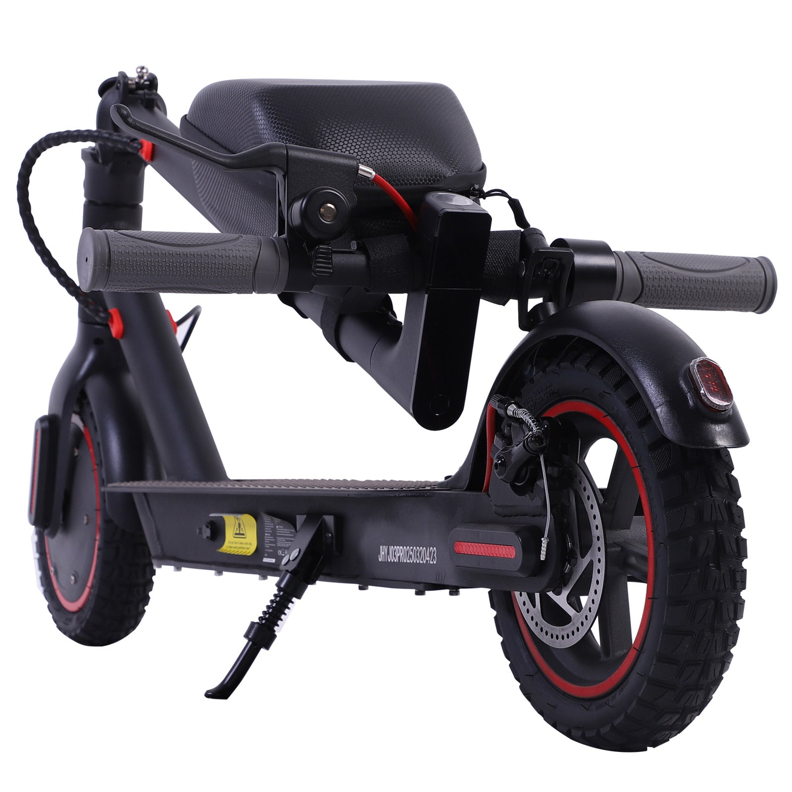 8.5 Inch Adults Electric Scooter