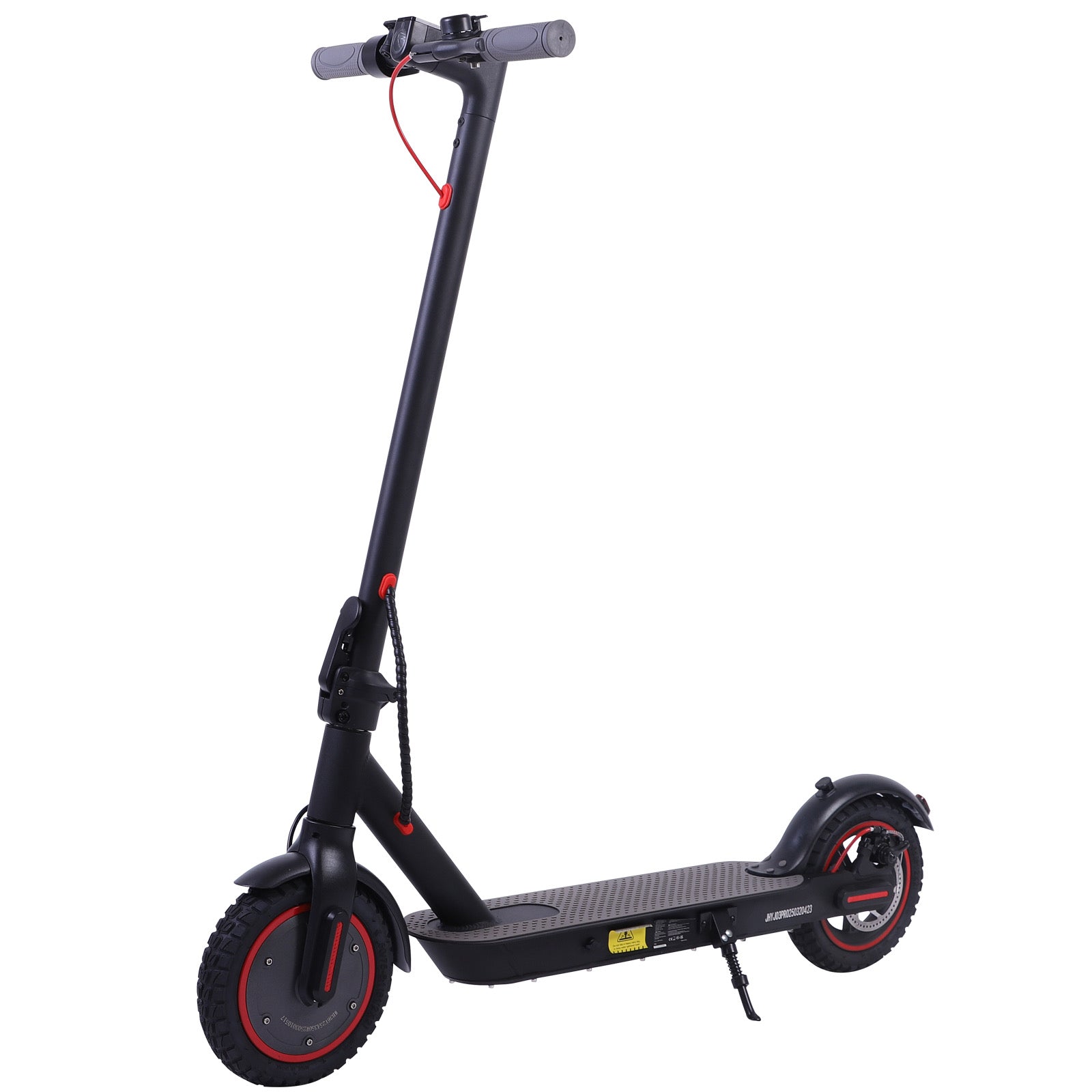 8.5 Inch Adults Electric Scooter