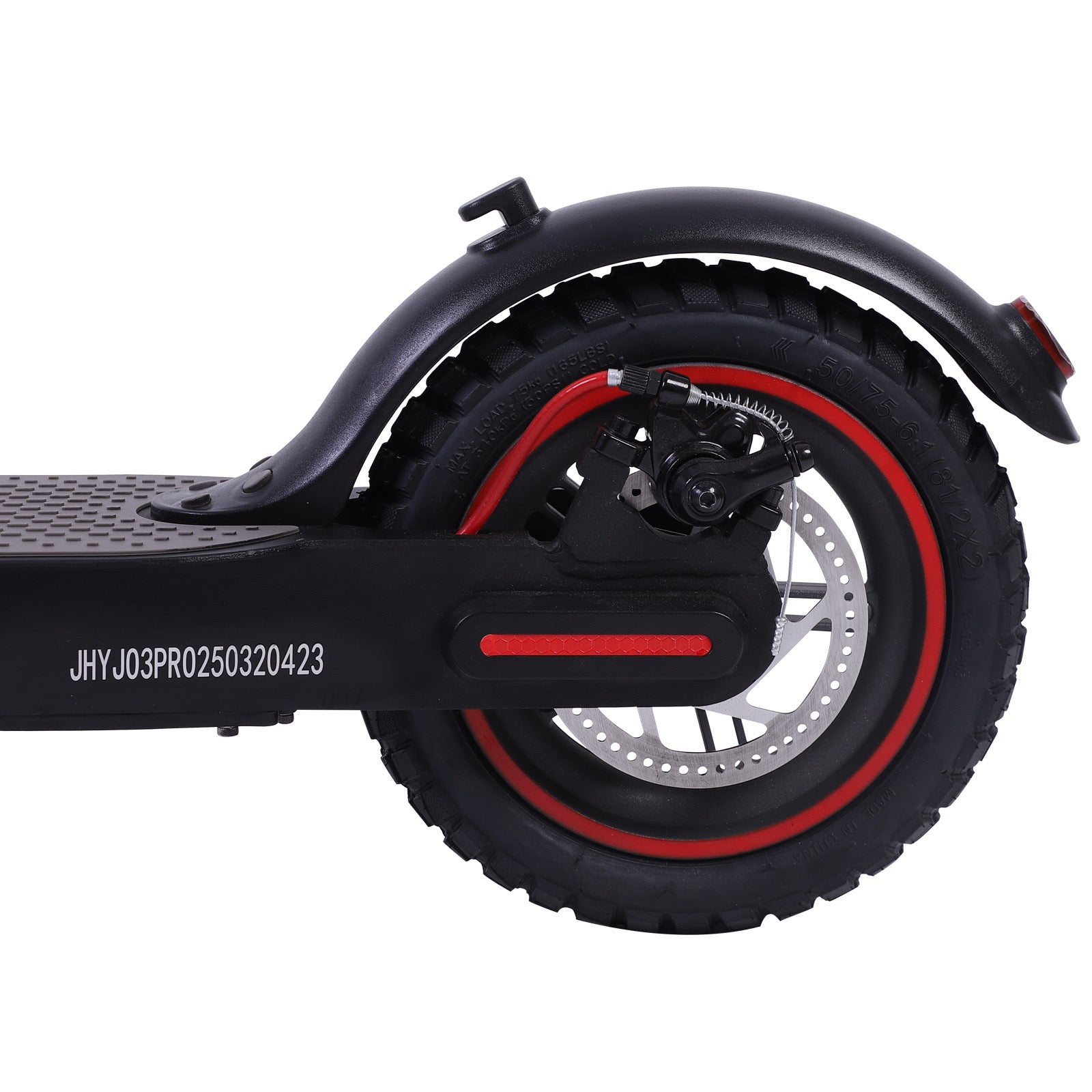 8.5 Inch Adults Electric Scooter