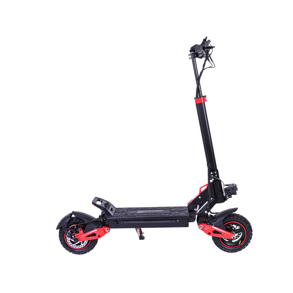 J15 11 Inch Off Road 1600W Powerful Electric Scooter