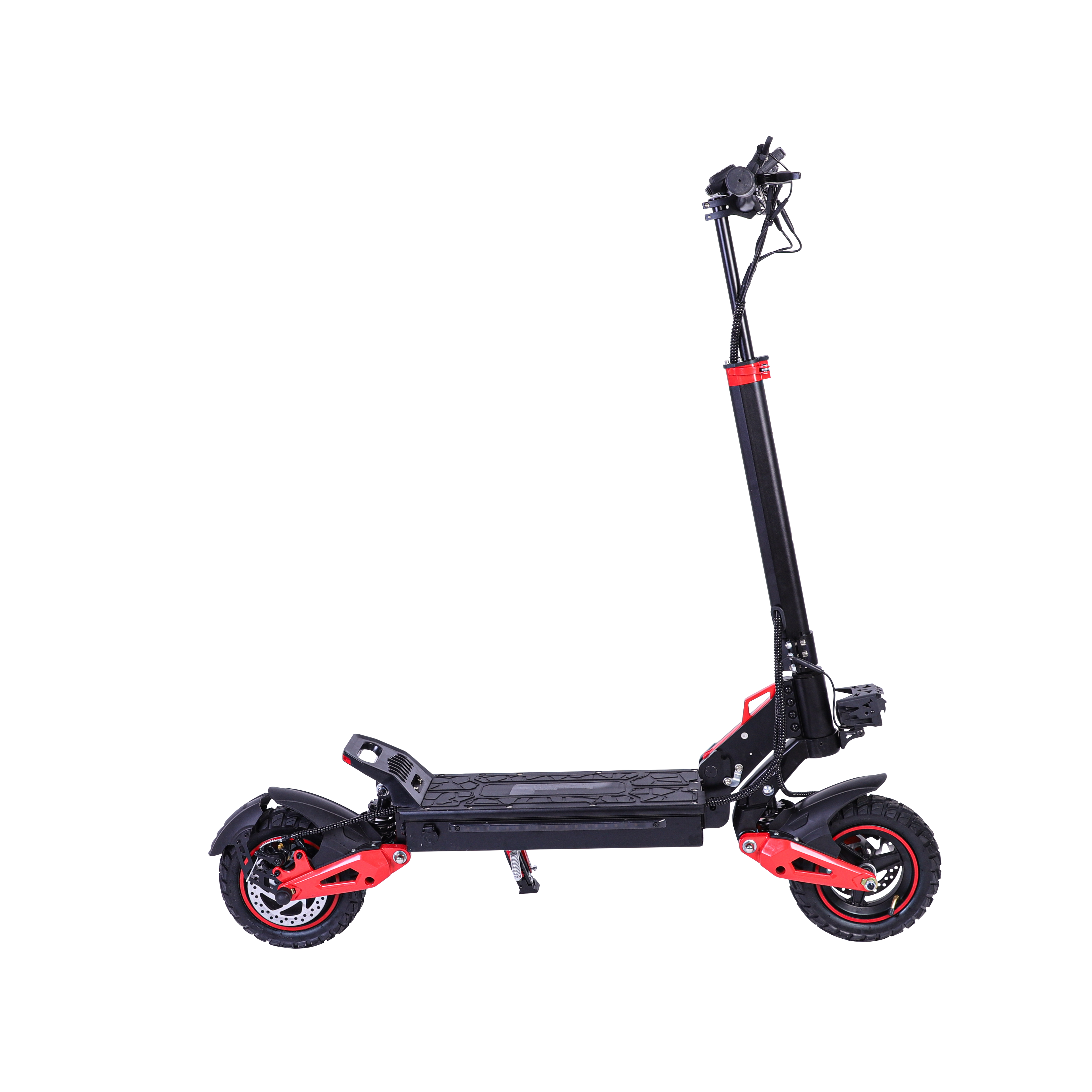 J15 11 Inch Off Road 1600W Powerful Electric Scooter