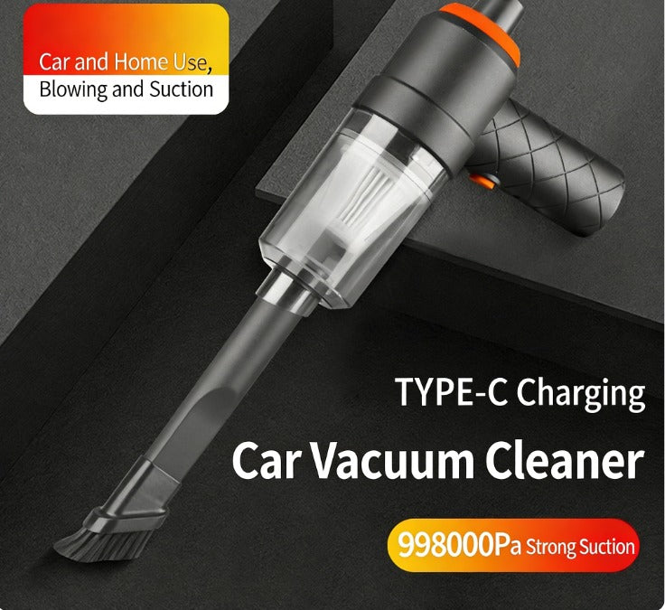 Car Vaccuum Cleaner